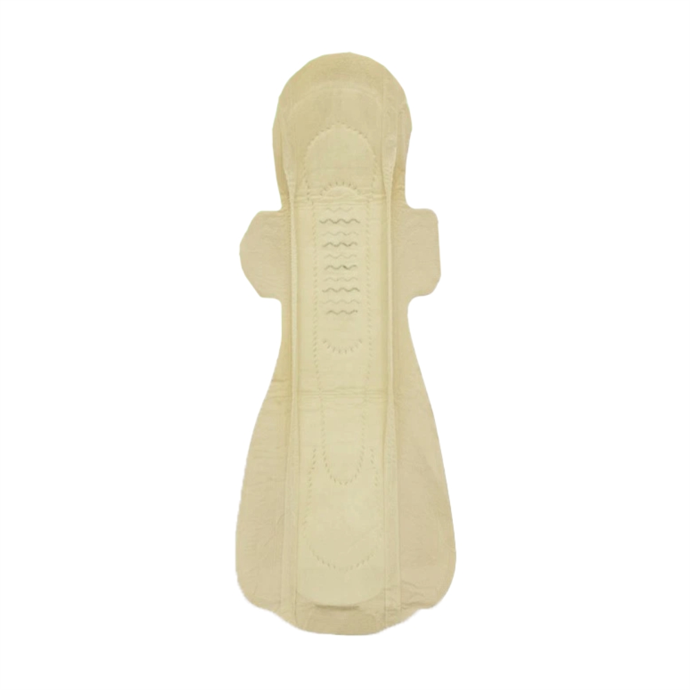 BAMBOO SANITARY PADS