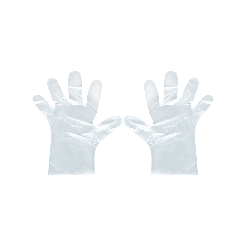 COMPOSTABLE GLOVES
