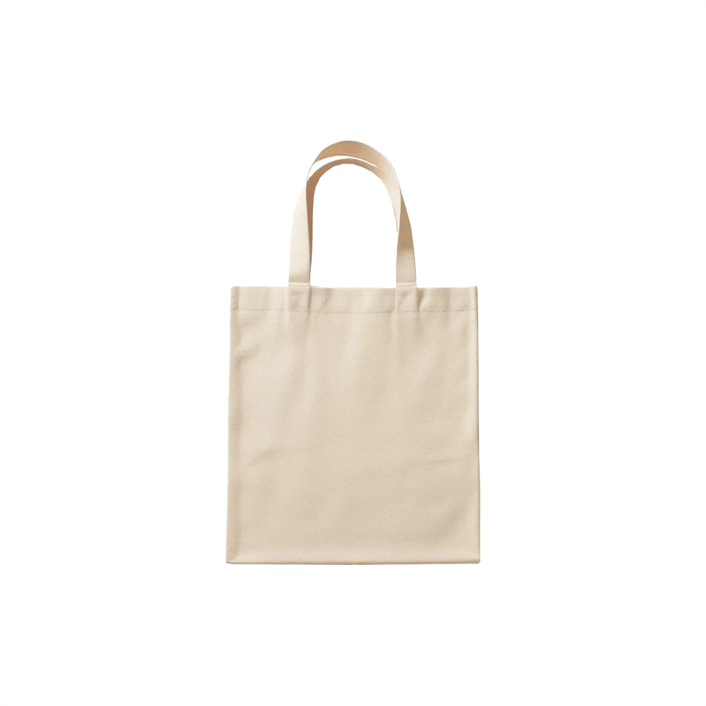 COTTON BAGS
