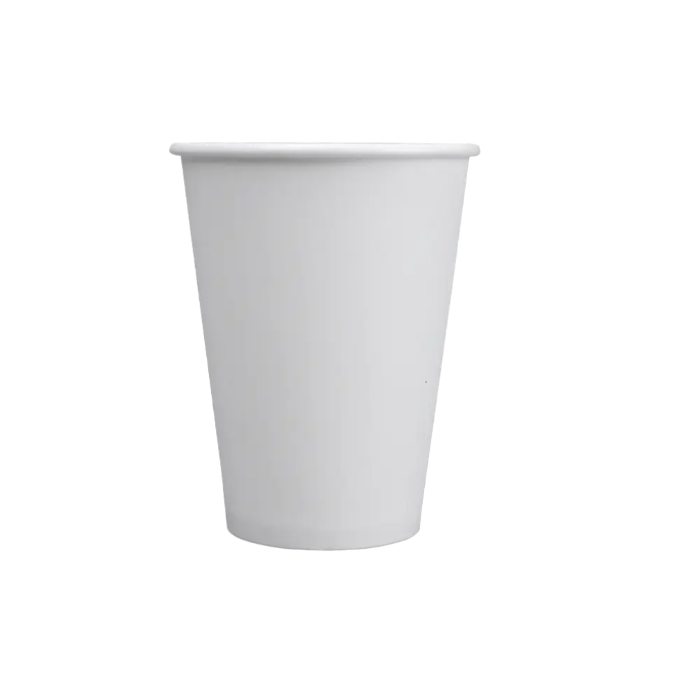 SINGLE WALL PAPER CUPS
